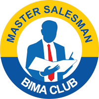 Master Salesman
