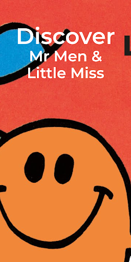 Android application Discover Kids TV screenshort