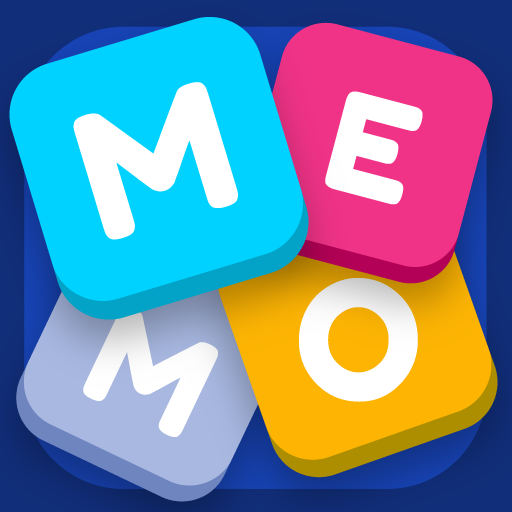 MemoGames: memory games. Match