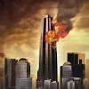 Escape Disaster: Skyscraper icon