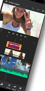 Adobe Premiere Rush 2