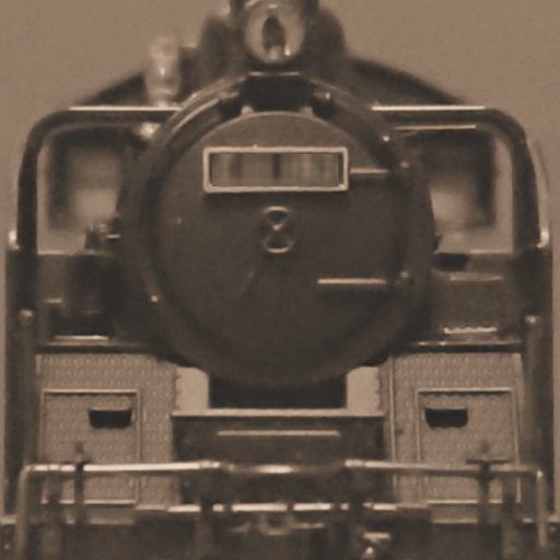 MTCS 国鉄型蒸気機関車