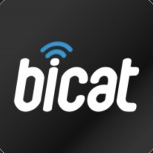 BICAT logo