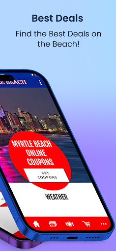 Myrtle Beach Coupons Screen 2