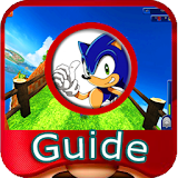 Guide For Sonic Dash Rush icon