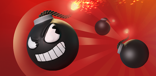 Throw The Bomb