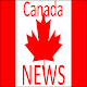 Canada News Laai af op Windows