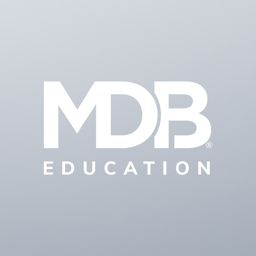 Mdb Education - Apps En Google Play