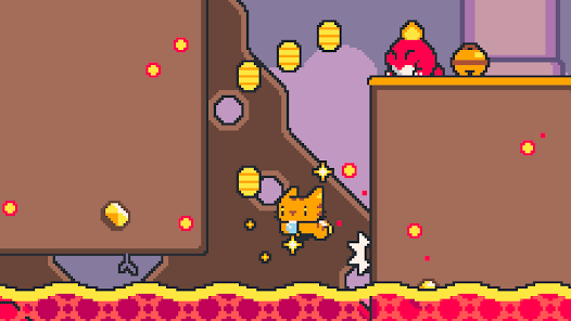 Super Cat World - Download do APK para Android