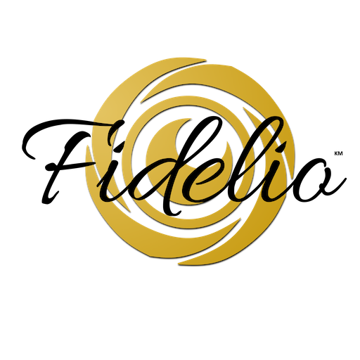Fidelio logo