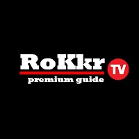 RoKKr TV Guide Premium Access