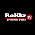 RoKKr TV Premium guide1.0.0