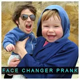Face Changer Prank icon