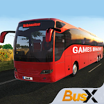 Cover Image of Download BusX Highway Racer: Traffic Racer: Bus Simulator 28.0 APK
