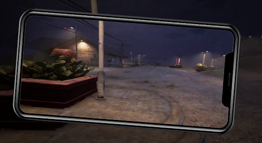 Gas Station Simulator helper