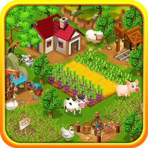 Hay day: o jogo para agricultores virtuais