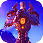 Pacific Rim 3D Game