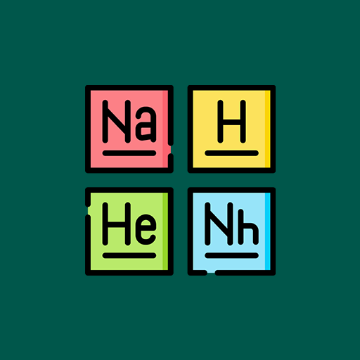 Periodic Table of Elements logo