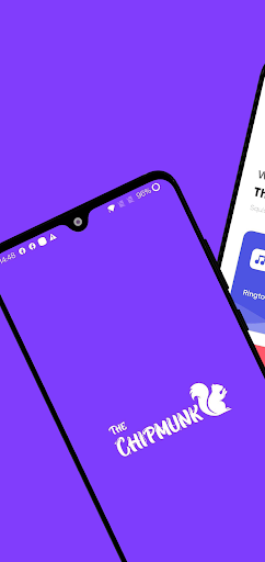 Android application ChipmunksOfTiktok Ringtones screenshort