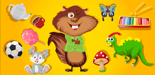 Puzzles for kid's & toddlers