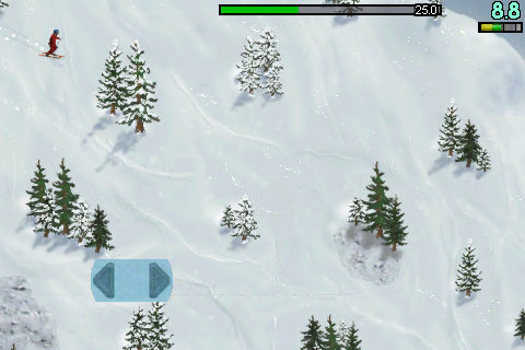 Ski Sport Pro Screen 3