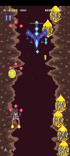 Clash Wings screenshot 15