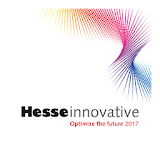 Hesse innovative icon