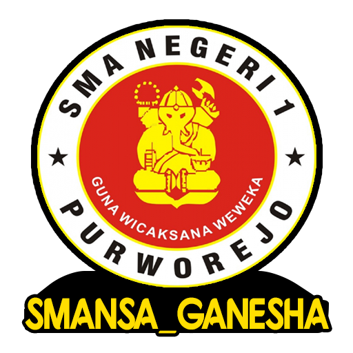 SMANSA_GANESHA logo