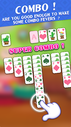 Android application Card Painter screenshort
