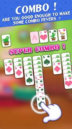 Card Painter - Screenshot 1