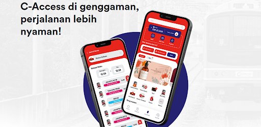 C-Access Android App