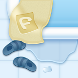 Shower Keyboard icon