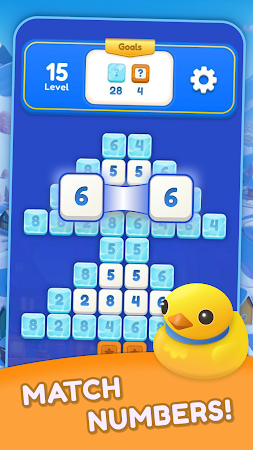 Game screenshot Ten Puzzle mod apk
