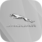 Jaguar APPROVED CARS MENA icon