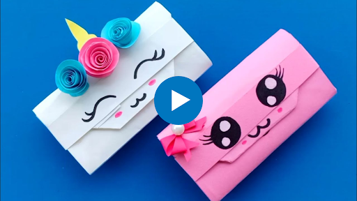 Learn Crafts and DIY Arts