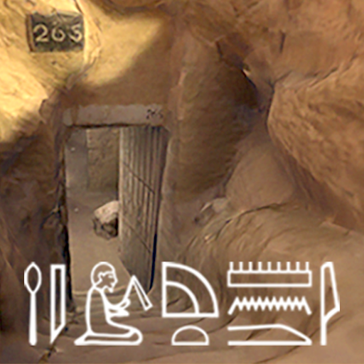 HieroglyphsVR logo