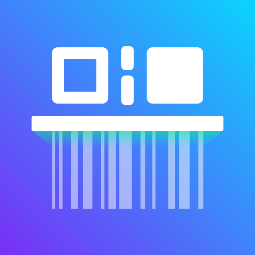 AI Scanner - QR Code & Barcode logo