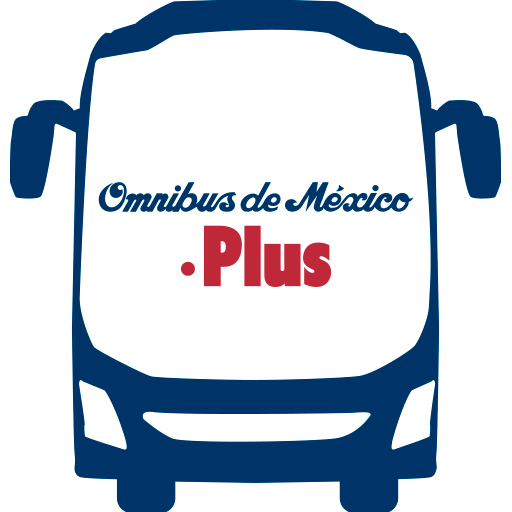 Omnibus de México logo