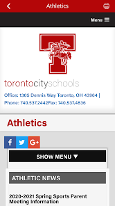 Toronto City Schools 1.0.6 APK + Мод (Unlimited money) за Android