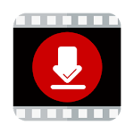Cover Image of Tải xuống Video downloader - download social videos 1.8 APK