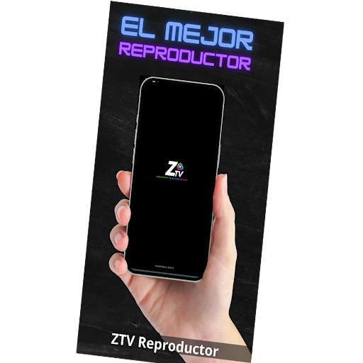 ZTV Reproductor Screen 2