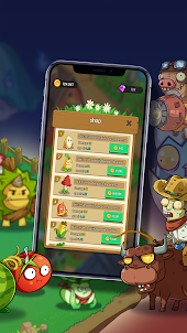 Zombie Tower Defense - Shooter