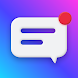 Color SMS Messenger - Androidアプリ