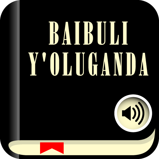 Luganda Bible , Baibuli y'olug 8.6 Icon