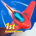 Cover Image of ดาวน์โหลด WinWing: Space Shooter 1.7.3 APK