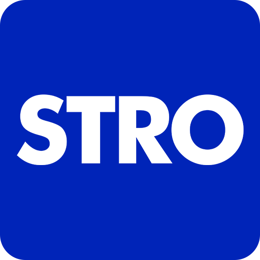 Stro logo