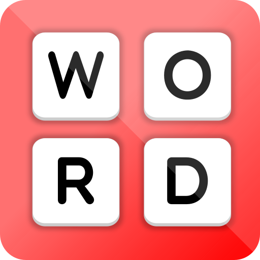 Dream Word. Word connect 3