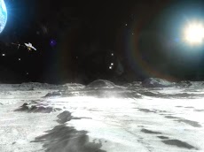 VR Moon Walk 3Dのおすすめ画像3