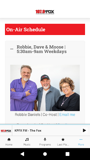 107.9 The Fox Screen 3