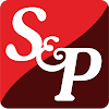 S&P icon